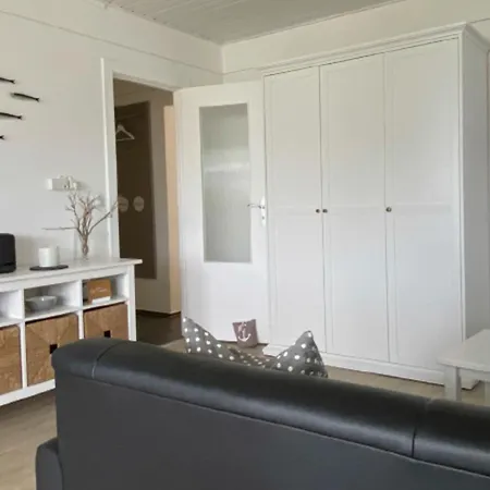 Haus Schleiquartier 펜션 카페룬
