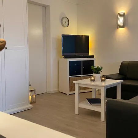 Haus Schleiquartier *
